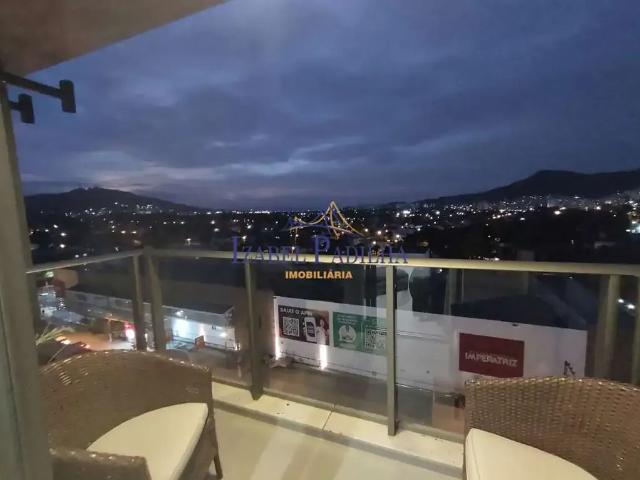 Apartamento para Venda em Florianópolis/SC Córrego Grande 2 Quartos