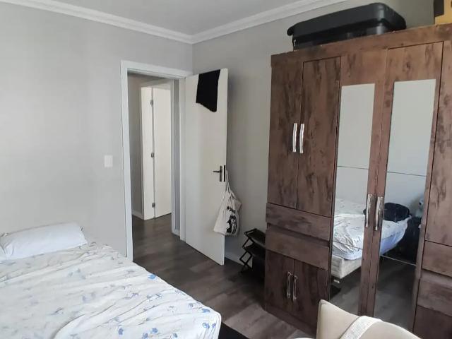Apartamento para Venda em Florianópolis/SC Córrego Grande 2 Quartos