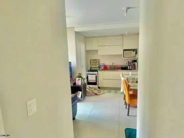 Apartamento para Venda em Florianópolis/SC Córrego Grande 2 Quartos