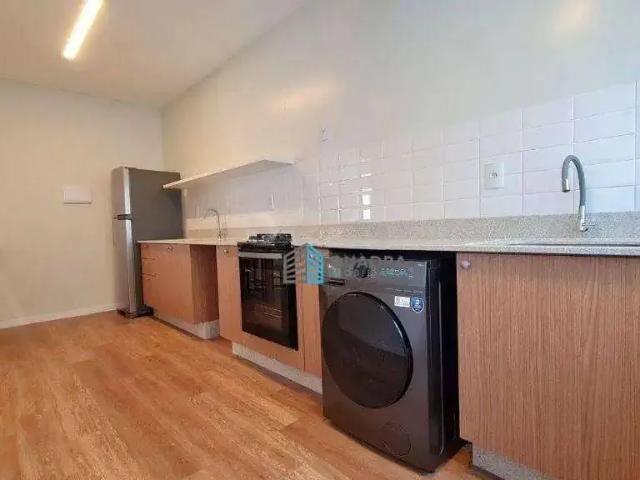 Apartamento para Venda em Florianópolis/SC Córrego Grande 2 Quartos