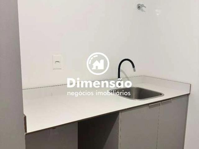 Apartamento para Venda em Florianópolis/SC Córrego Grande 2 Quartos