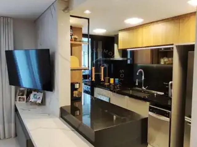 Apartamento para Venda em Florianópolis/SC Córrego Grande 2 Quartos