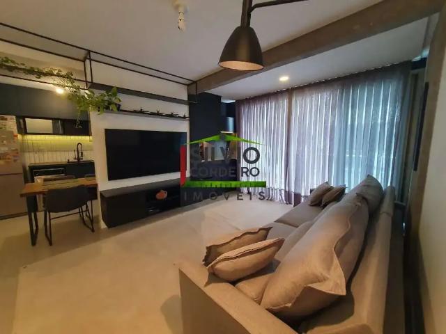 Apartamento para Venda em Florianópolis/SC Córrego Grande 2 Quartos
