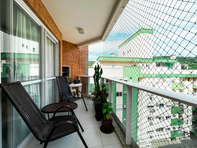 Apartamento para Venda em Florianópolis/SC Córrego Grande 2 Quartos