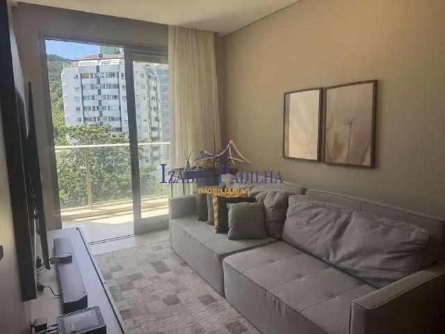 Apartamento para Venda em Florianópolis/SC Córrego Grande 2 Quartos