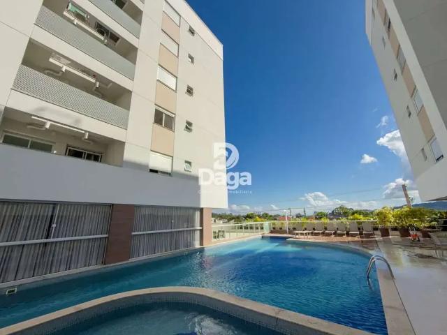 Apartamento para Venda em Florianópolis/SC Córrego Grande 2 Quartos