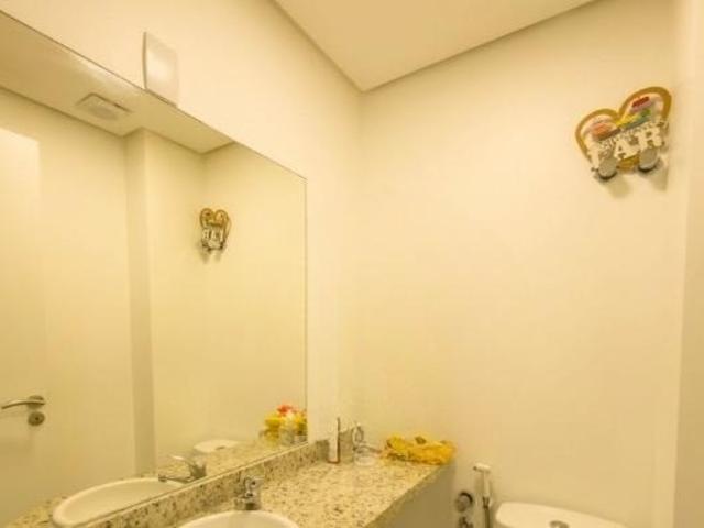 Apartamento para Venda em Florianópolis/SC Córrego Grande 2 Quartos