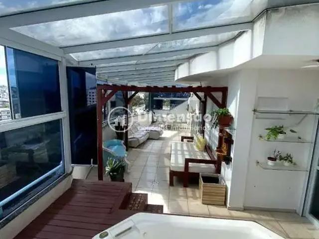 Apartamento para Venda em Florianópolis/SC Córrego Grande 2 Quartos