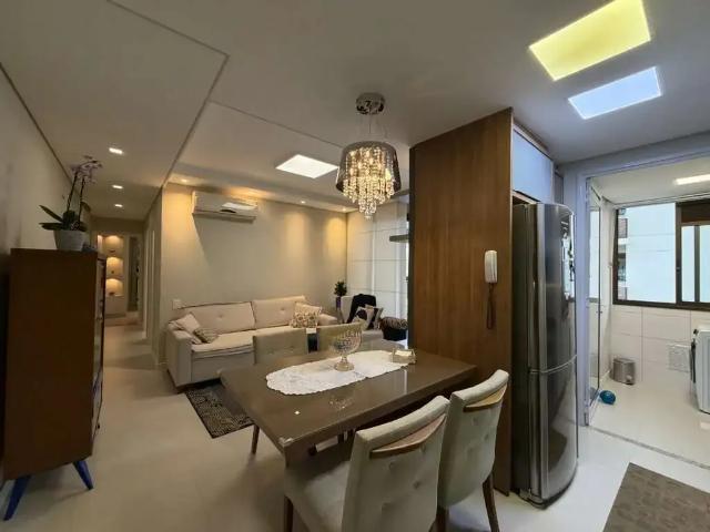 Apartamento para Venda em Florianópolis/SC Córrego Grande 2 Quartos