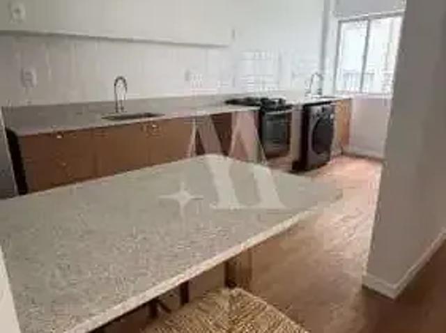 Apartamento para Venda em Florianópolis/SC Córrego Grande 2 Quartos