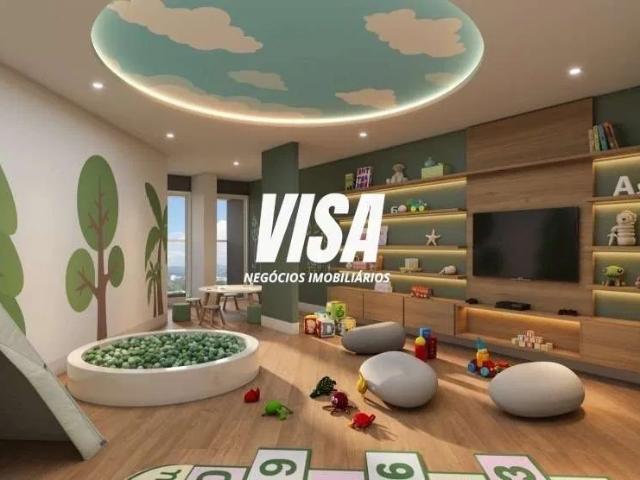Apartamento para Venda em Florianópolis/SC Córrego Grande 2 Quartos