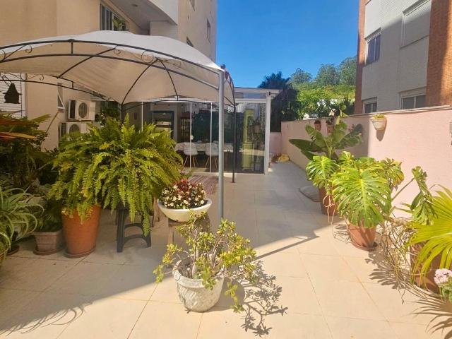 Apartamento para Venda em Florianópolis/SC Córrego Grande 2 Quartos