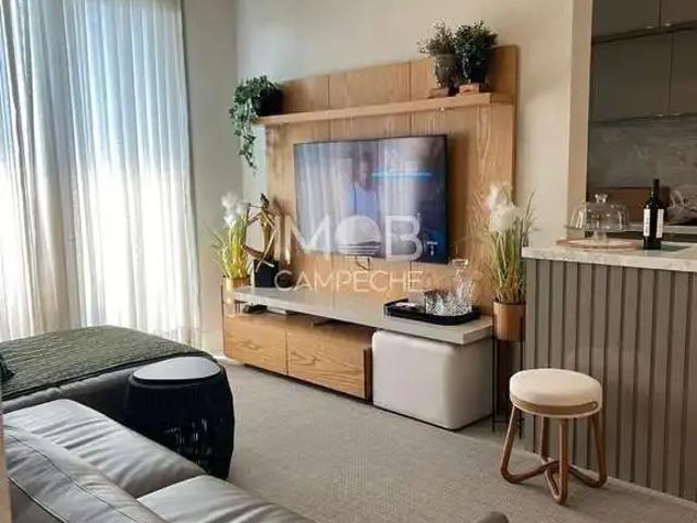 Apartamento para Venda em Florianópolis/SC Córrego Grande 2 Quartos