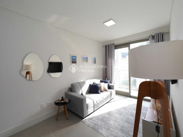 Apartamento para Venda em Florianópolis/SC Córrego Grande 2 Quartos