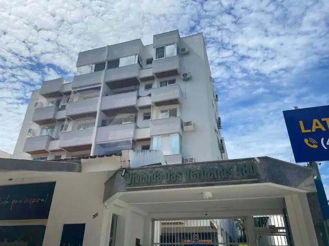 Apartamento para Venda em Florianópolis/SC Córrego Grande 3 Quartos