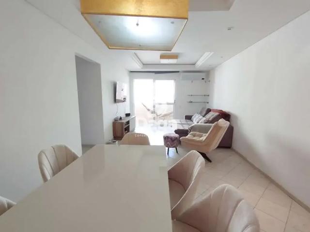 Apartamento para Venda em Florianópolis/SC Córrego Grande 3 Quartos
