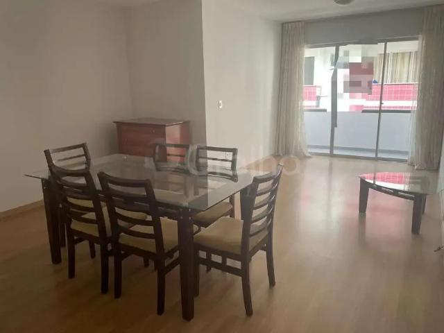 Apartamento para Venda em Florianópolis/SC Córrego Grande 3 Quartos
