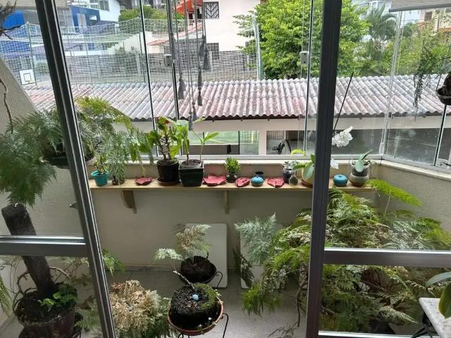 Apartamento para Venda em Florianópolis/SC Córrego Grande 3 Quartos