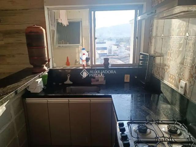 Apartamento para Venda em Florianópolis/SC Córrego Grande 3 Quartos