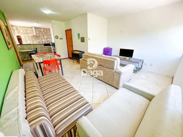 Apartamento para Venda em Florianópolis/SC Córrego Grande 3 Quartos