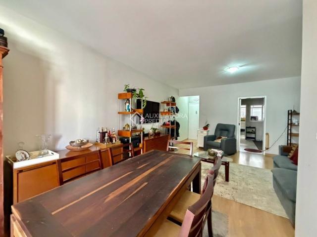 Apartamento para Venda em Florianópolis/SC Córrego Grande 3 Quartos