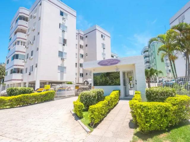 Apartamento para Venda em Florianópolis/SC Córrego Grande 3 Quartos