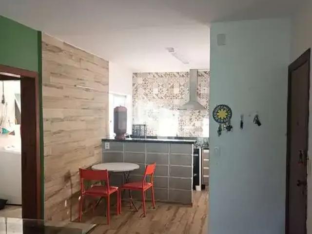 Apartamento para Venda em Florianópolis/SC Córrego Grande 3 Quartos