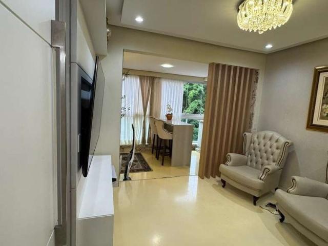 Apartamento para Venda em Florianópolis/SC Córrego Grande 3 Quartos
