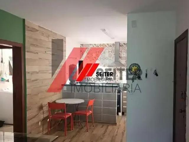Apartamento para Venda em Florianópolis/SC Córrego Grande 3 Quartos