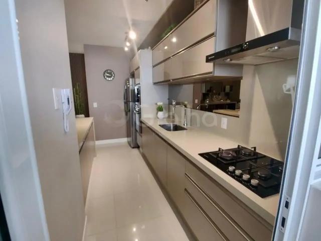 Apartamento para Venda em Florianópolis/SC Córrego Grande 3 Quartos