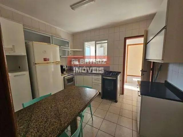 Apartamento para Venda em Florianópolis/SC Córrego Grande 3 Quartos