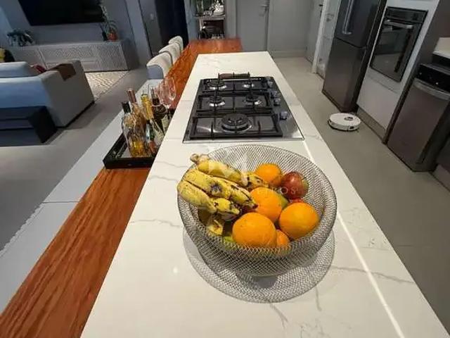 Apartamento para Venda em Florianópolis/SC Córrego Grande 3 Quartos