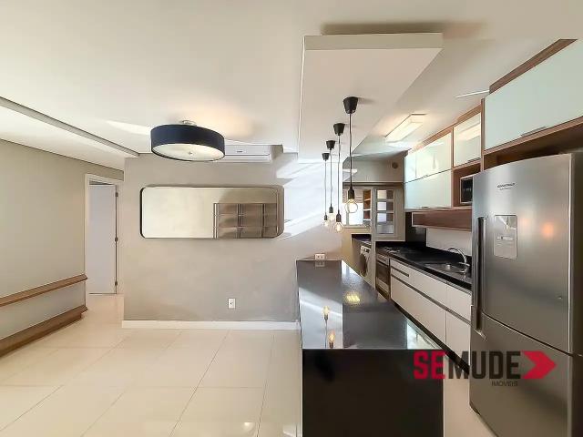 Apartamento para Venda em Florianópolis/SC Córrego Grande 3 Quartos