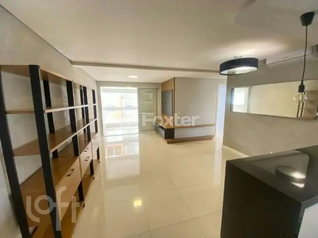 Apartamento para Venda em Florianópolis/SC Córrego Grande 3 Quartos