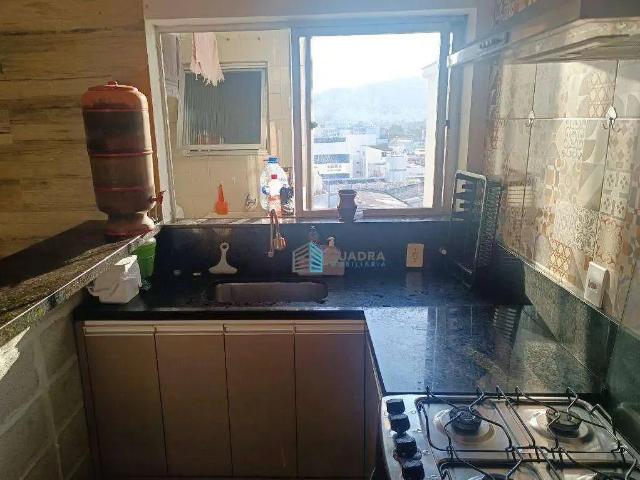 Apartamento para Venda em Florianópolis/SC Córrego Grande 3 Quartos