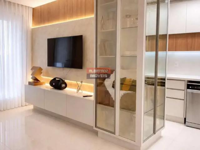 Apartamento para Venda em Florianópolis/SC Córrego Grande 3 Quartos