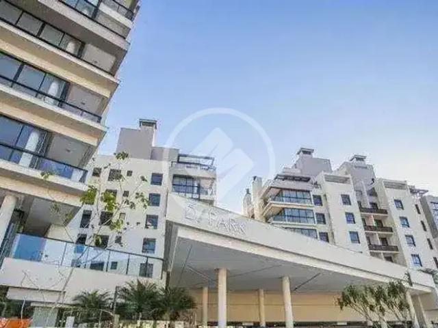 Apartamento para Venda em Florianópolis/SC Córrego Grande 3 Quartos