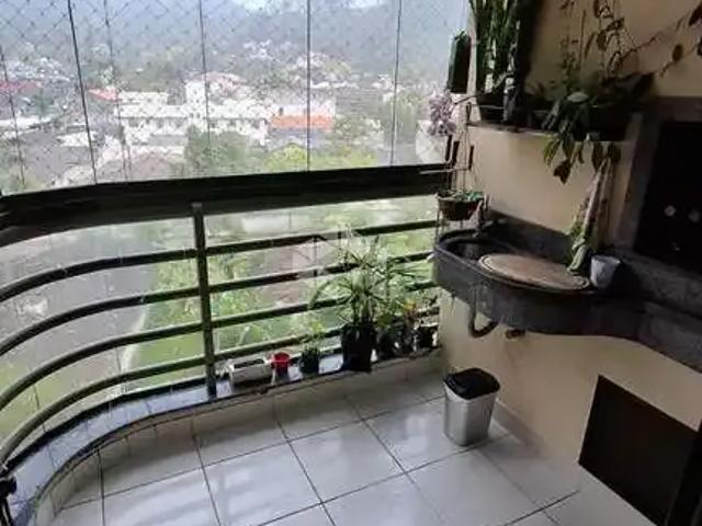 Apartamento para Venda em Florianópolis/SC Córrego Grande 3 Quartos