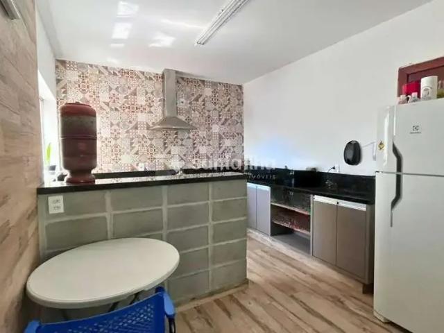 Apartamento para Venda em Florianópolis/SC Córrego Grande 3 Quartos