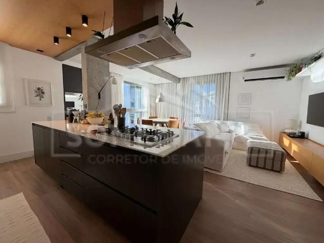 Apartamento para Venda em Florianópolis/SC Córrego Grande 3 Quartos
