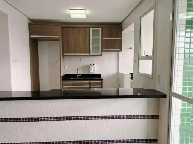 Apartamento para Venda em Florianópolis/SC Córrego Grande 3 Quartos