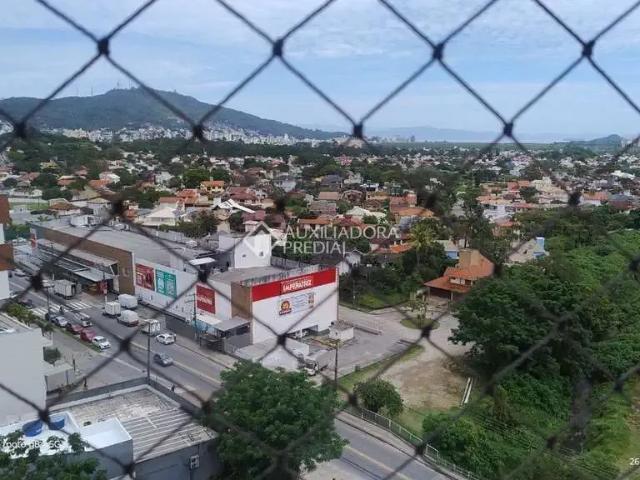 Apartamento para Venda em Florianópolis/SC Córrego Grande 3 Quartos