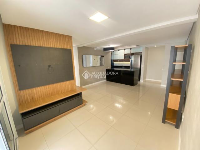 Apartamento para Venda em Florianópolis/SC Córrego Grande 3 Quartos
