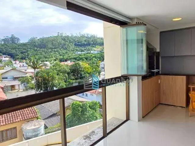 Apartamento para Venda em Florianópolis/SC Córrego Grande 3 Quartos