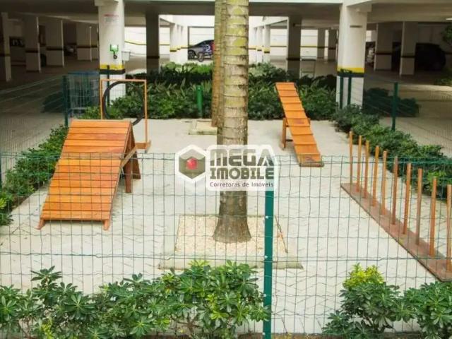 Apartamento para Venda em Florianópolis/SC Córrego Grande 3 Quartos