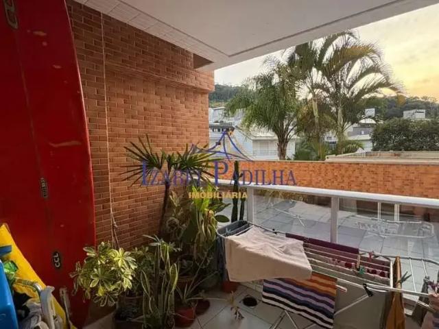 Apartamento para Venda em Florianópolis/SC Córrego Grande 3 Quartos