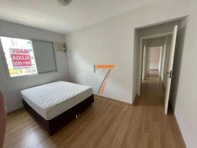 Apartamento para Venda em Florianópolis/SC Córrego Grande 3 Quartos