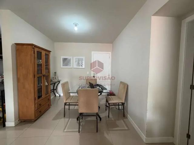 Apartamento para Venda em Florianópolis/SC Córrego Grande 3 Quartos