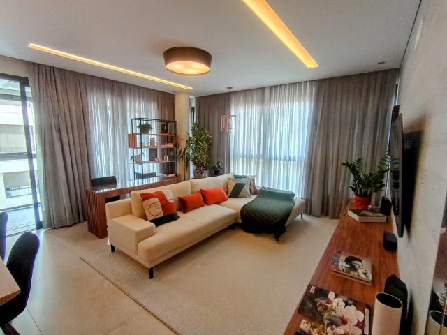 Apartamento para Venda em Florianópolis/SC Córrego Grande 3 Quartos