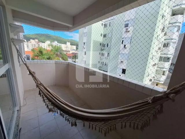 Apartamento para Venda em Florianópolis/SC Córrego Grande 3 Quartos